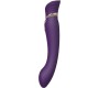 Zalo QUEEN G-SPOT PULS WAVE VIBE PURPLE