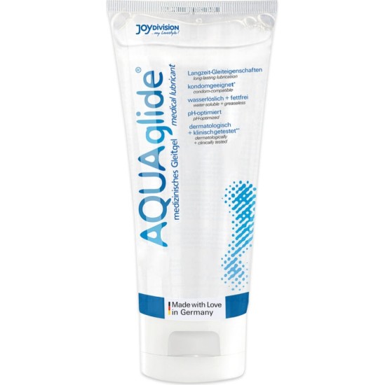 Joydivision Aquaglide LUBRICANT 200 ML
