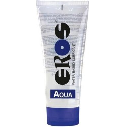 Eros Classic Line EROS - AQUA WATER BASED 200 ML