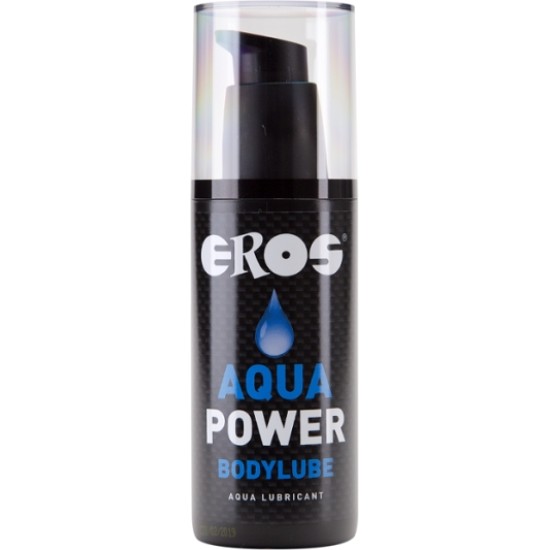 Eros Power Line POWER BODYLUBE 125 ML