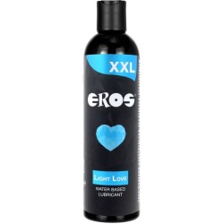 Eros Classic Line EROS - XXL LIGHT LOVE WATER BASED 300 ML