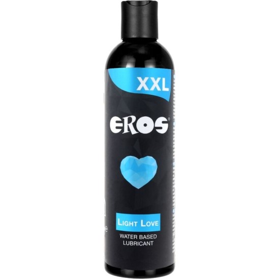 Eros Classic Line EROS - XXL LIGHT LOVE WATER BASED 300 ML