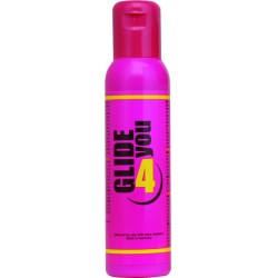 Eros 4 You GLIDE SILICONE BASED LUBRICANT 100 ML