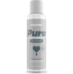 Intimateline Intymate PURE SILICONE LUBRICANT 100 ML