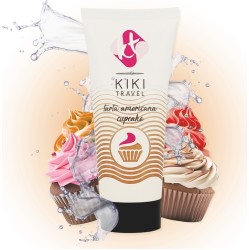 Kik&iacute; Travel CUPCAKE LUBRICANT 50 ML