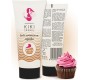 Kik&iacute; Travel CUPCAKE LUBRICANT 50 ML