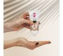 Kik&iacute; Travel CUPCAKE LUBRICANT 50 ML