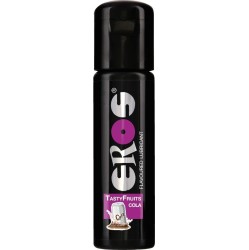 Eros FLAVOURED TASTYFRUITS LUBRICANT COLA 100 ML