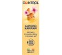Control Lubes CONTROL - ALMOND HAMMAM MASSAGE GEL 3 IN 1 200 ML