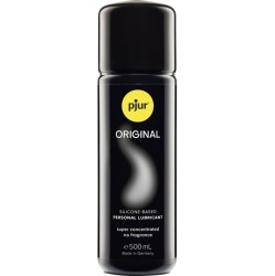 Pjur ORIGINAL SILICONE LUBRICANT 500 ML