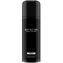 Intimateline Boyglide INTIMATELINE - BOYGLIDE WATER BASED LUBRICANT 100 ML