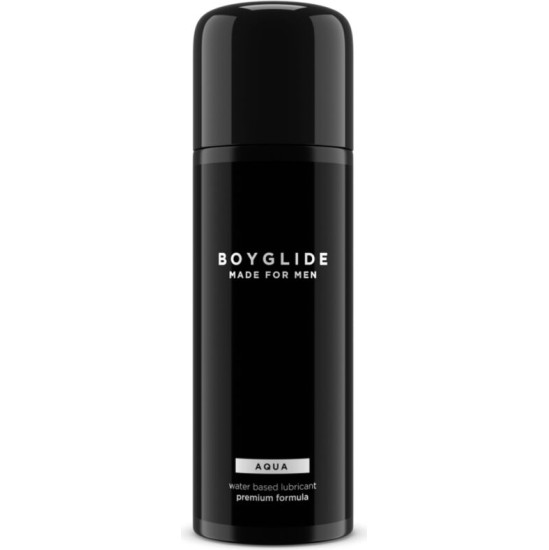 Intimateline Boyglide INTIMATELINE - BOYGLIDE WATER BASED LUBRICANT 100 ML
