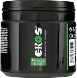 Eros Classic Line EROS - FISTING GEL ULTRAX 500 ML