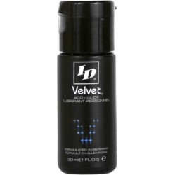 Id Velvet PREMIUM BODY GLIDE LUBRICANT PERSONNEL 30 ML