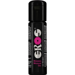 Eros Classic Line EROS - WARMING MASSAGE GEL 100 ML