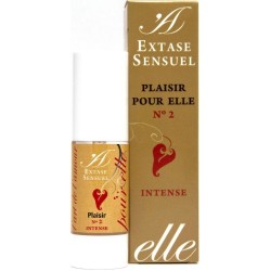 Extase Sensual STIMULATING CREAM FOR HER 2