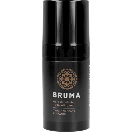 Bruma ONAGRA CUPCAKE FLAVOR INTENSIFYING BALM 15 ML