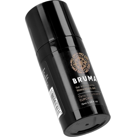 Bruma ONAGRA CUPCAKE FLAVOR INTENSIFYING BALM 15 ML