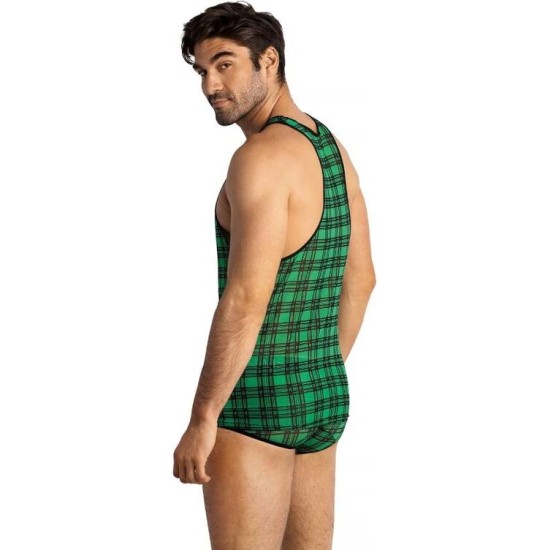 Anais Men Accesories ANAIS MEN - MAGIC TOP L