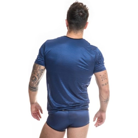 Anais Men Accesories ANAIS MEN - NAVAL T-SHIRT M