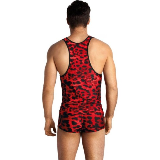 Anais Men Accesories ANAIS MEN - SAVAGE TOP XL