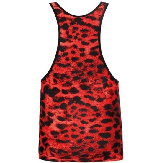 Anais Men Accesories ANAIS MEN - SAVAGE TOP XL