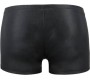 Passion Men PASSION - 049 SHORT MATT BLACK L/XL