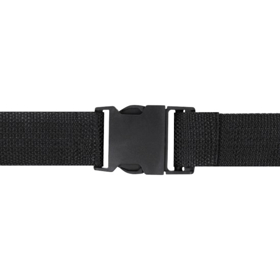 Harness Attraction DELUXE HARNESS WITH REALISTIC VIBRATION 18 CM -O- 4.5 CM