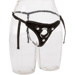 Calexotics HER ROYAL HARNES THE PRINCESS ONE SIZE