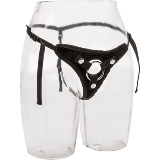 Calexotics HER ROYAL HARNES THE PRINCESS ONE SIZE