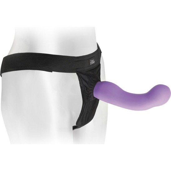 Fetish Fantasy Elite BREATHABLE HARNES