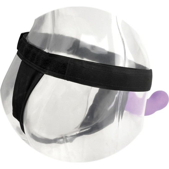 Fetish Fantasy Elite BREATHABLE HARNES