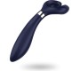 Satisfyer Partner SATISFYER - ENDLESS FUN MULTI VIBRATOR 3 BLUE