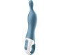 Satisfyer Vibrator SATISFYER - AMAZING 1 ASPOT VIBRATOR BLUE