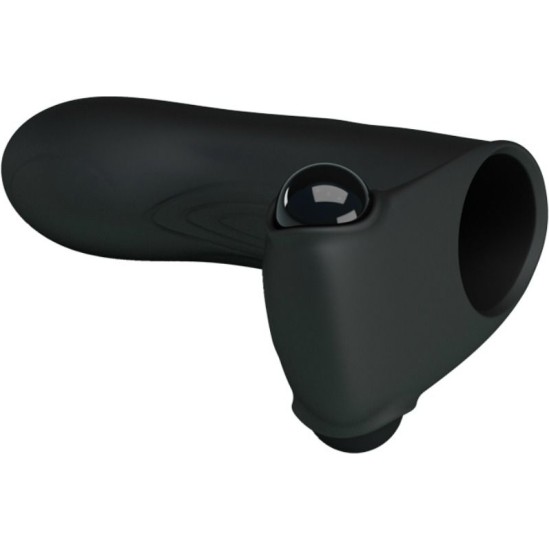 Pretty Love ADONIS STIMULATOR THIMBLE