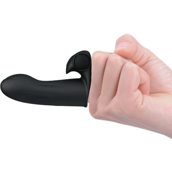Pretty Love ADONIS STIMULATOR THIMBLE