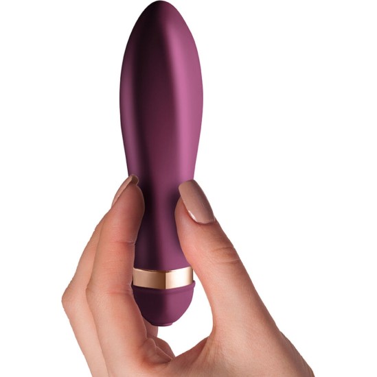 Climaximum ARDOR TWISTED VIBRATOR