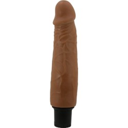 Pretty Love High Grade PRETTY LOVE - WALDORF REALISTIC VIBRATOR 18 CM -O- 4 CM