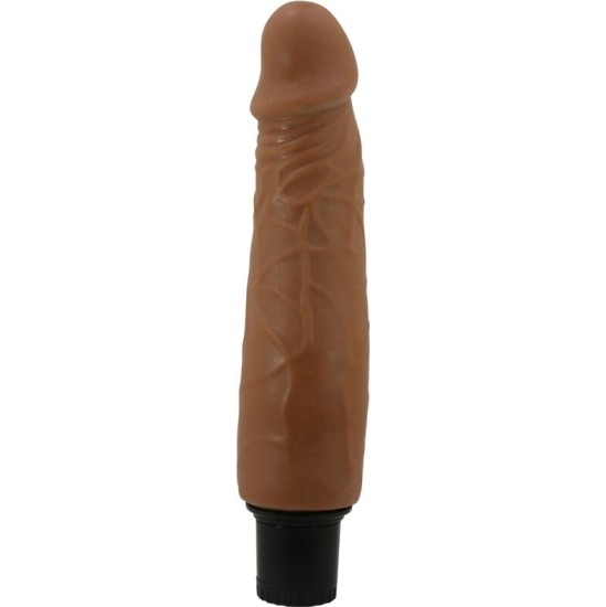 Pretty Love High Grade PRETTY LOVE - WALDORF REALISTIC VIBRATOR 18 CM -O- 4 CM
