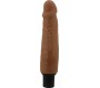 Pretty Love High Grade PRETTY LOVE - WALDORF REALISTIC VIBRATOR 18 CM -O- 4 CM