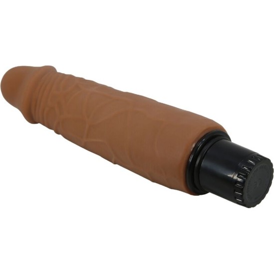 Pretty Love High Grade PRETTY LOVE - WALDORF REALISTIC VIBRATOR 18 CM -O- 4 CM