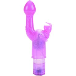 Calexotics THE ORIGINAL BUNNY KISS PINK