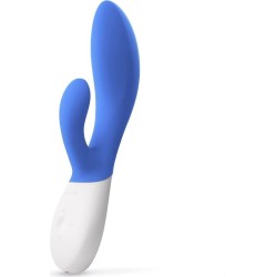 Lelo INA WAVE 2 VBRADOR LUXURY SPECIAL MOVEMENT CALIFORNIA SKY