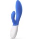 Lelo INA WAVE 2 VBRADOR LUXURY SPECIAL MOVEMENT CALIFORNIA SKY