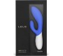 Lelo INA WAVE 2 VBRADOR LUXURY SPECIAL MOVEMENT CALIFORNIA SKY