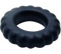 Baile For Him BAILE - TITAN COCKRING BLACK 2 CM