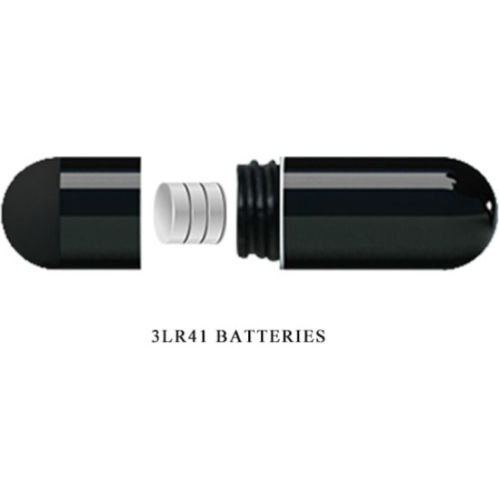 Pretty Love CURITIS VIBRATOR RING