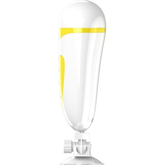 Pretty Love Male PRETTY LOVE - SALLY MASTURBATOR VIBRATION AND SOUND