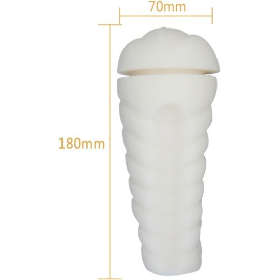 Pretty Love Male PRETTY LOVE - SALLY MASTURBATOR VIBRATION AND SOUND