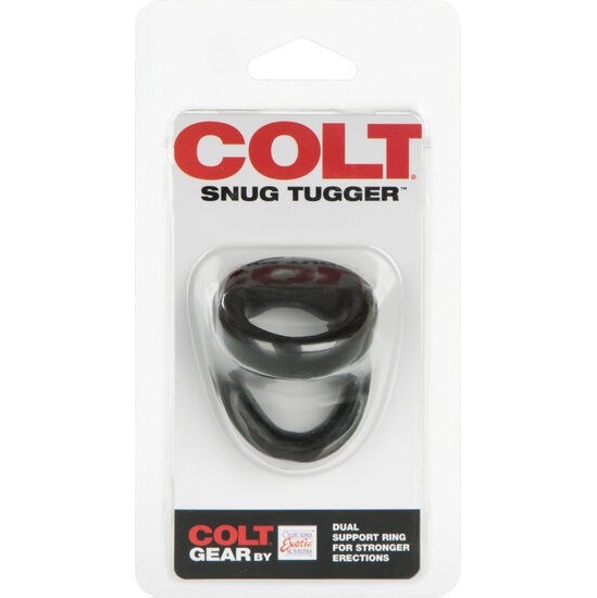 Calexotics COLT SNUG TUGGER BLACK